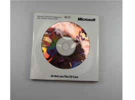 GREAT DEAL!!!  Windows XP Pro SP1, XP SP2, 7 Pro, 7 Ultimate, Office XP Pro Publisher, Genuine Advantage Kit with SP2, BUNDLE