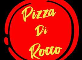 Pizza Di Rocco East Kilbride | Order Online Food Delivery