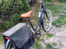 Viking Westminster ladies bike.
