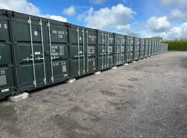 Self storage - Aberdeenshire