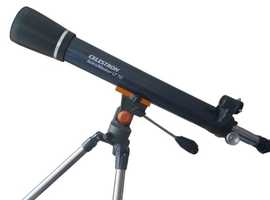 Celestron AstroMaster LT 70