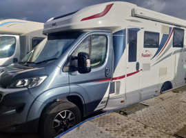 MCLOUIS MC4 - 2021