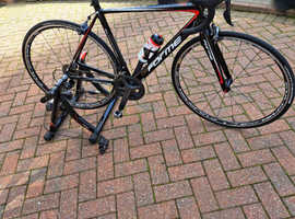 Forme Flash Road Bike