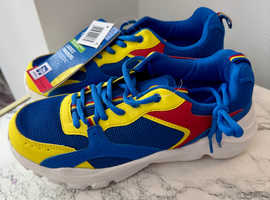Women's Shoes - Lidl Ladies Sports Trainers. Size 6. Brand New