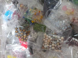Craft beads