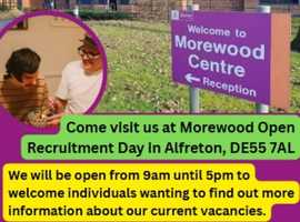 Morewood Learning Disabilities Centre - Open Day