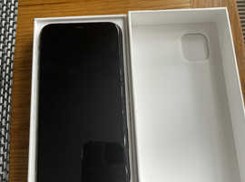 Apple I phone 11