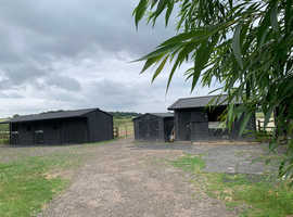 Rowebuck Stables, Uckfield