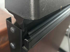 Corby 3000 Trouser Press