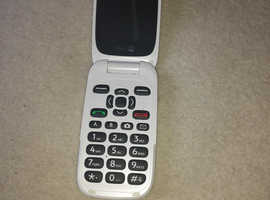 Doro mobile phone