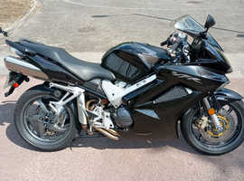 Honda VFR 800 2007
