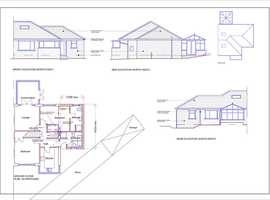 Paul Binns CAD Services