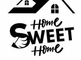 homeSWEEThome - Cleaning Service