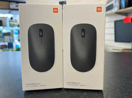 Original Xiaomi Wireless Mouse 2.4Ghz Sleek Design