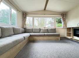 CARAVAN FOR SALE MOBILE HOMES HASTINGS BEXHILL BATTLE EAST SUSSEX
