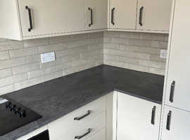 Kitchen installations