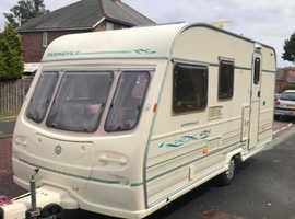 Avondale Dart 475-4