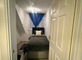 Excellent accommodation - Single Room