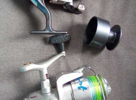 Second Hand Fishing Equipment in Portsmouth, Buy Used Sport, Leisure and  Travel