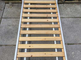 Mothercare Toddler/Child Bed Frame.