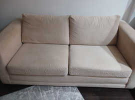 2 seater sofa bed