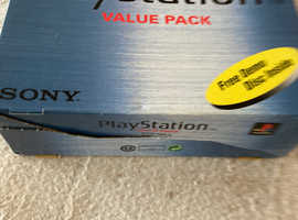 Sony PlayStation