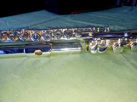 Levante Open Holed Flute