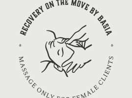 Ladies, Rejuvenate with Massage Therapy - Outcalls Only!