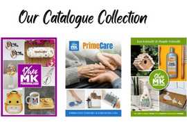 Independent Distributor of Household Goods