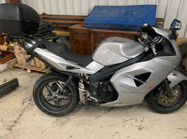 Triumph Sprint 1050