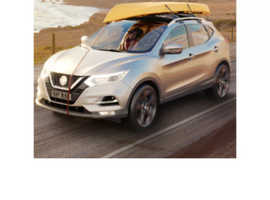 Handirack Car rack