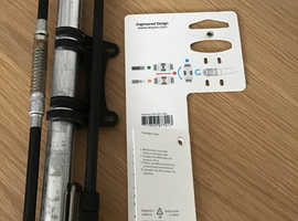 Lezyne bike floor pump