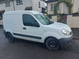 2007 Renault kangoo