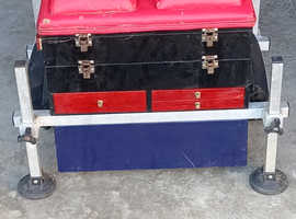Seat box