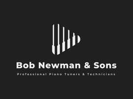 Expert piano tuning & repairs