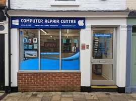 The Computer Repair Centre - Romsey