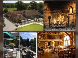 Restaurant - Team Leader
