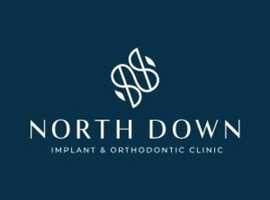 Dental implants Bangor