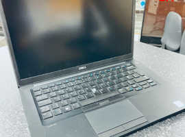 Dell Latitude 7480 Laptop Core i5 12GB RAM 240GB SSD Windows 11 Microsoft 2019