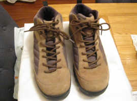 Men's Hi-Tec Hiking boots,
