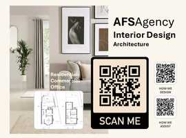 HOME & COMMERCIAL STAGING + INTERIOR SERVICE