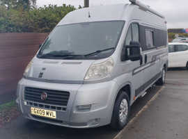 Tempo campervan