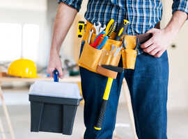 Handyman available
