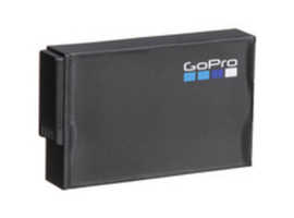 GoPro Rechargeable Battery for Fusion ASBBA-001