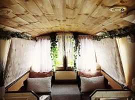 Wilderness Beaver 23 Deluxe grp narrow boat