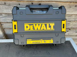 DEWALT Cordless Drill Case - Case Only