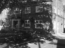 Ghost Hunting at Coxhoe Village Hall, County Durham, Sept 20th 2025