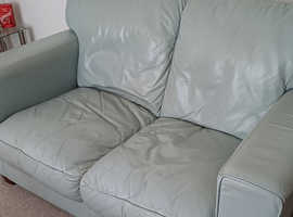 Two seater sofa