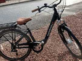 used electric bicycles for sale near me