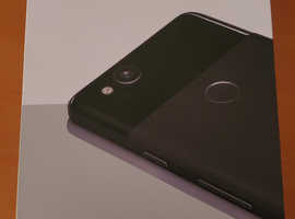 GOOGLE PIXEL 2